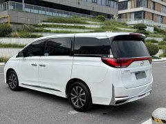 GAC Aion M8 Lingxiu Series 390T Luxury - ფოტო 6