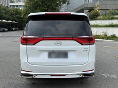GAC Aion M8 Lingxiu Series 390T Luxury - ფოტო 7