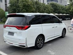 GAC Aion M8 Lingxiu Series 390T Luxury - ფოტო 8