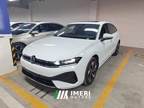 2025 Volkswagen Sagitar 2026 L 300TSI DSG Elite - ავტომობილი ჩინეთიდან
