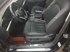 Volkswagen Passat Facelift 330TSI Starry Sky Elite - ფოტო 10
