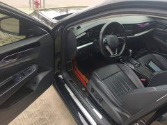 Volkswagen Passat Facelift 330TSI Starry Sky Elite - ფოტო 11