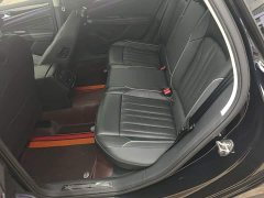 Volkswagen Passat Facelift 330TSI Starry Sky Elite - ფოტო 12