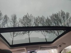 Volkswagen Passat Facelift 330TSI Starry Sky Elite - ფოტო 13