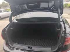 Volkswagen Passat Facelift 330TSI Starry Sky Elite - ფოტო 14