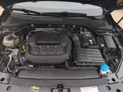 Volkswagen Passat Facelift 330TSI Starry Sky Elite - ფოტო 15