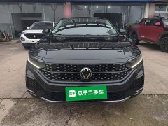 Volkswagen Passat Facelift 330TSI Starry Sky Elite - ფოტო 2
