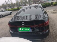 Volkswagen Passat Facelift 330TSI Starry Sky Elite - ფოტო 3