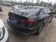 Volkswagen Passat Facelift 330TSI Starry Sky Elite - ფოტო 4