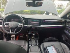 Volkswagen Passat Facelift 330TSI Starry Sky Elite - ფოტო 5
