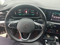 Volkswagen Passat Facelift 330TSI Starry Sky Elite - ფოტო 6