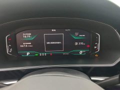 Volkswagen Passat Facelift 330TSI Starry Sky Elite - ფოტო 7