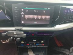 Volkswagen Passat Facelift 330TSI Starry Sky Elite - ფოტო 8
