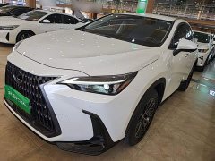 Lexus NX 350h FWD Creative Edition - ფოტო 1