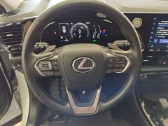 Lexus NX 350h FWD Creative Edition - ფოტო 10
