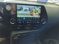 Lexus NX 350h FWD Creative Edition - ფოტო 12