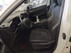 Lexus NX 350h FWD Creative Edition - ფოტო 14