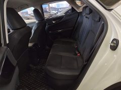 Lexus NX 350h FWD Creative Edition - ფოტო 16