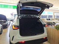 Lexus NX 350h FWD Creative Edition - ფოტო 18
