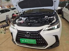 Lexus NX 350h FWD Creative Edition - ფოტო 19