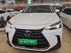 Lexus NX 350h FWD Creative Edition - ფოტო 2
