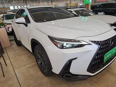 Lexus NX 350h FWD Creative Edition - ფოტო 3