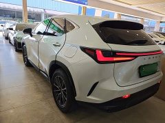 Lexus NX 350h FWD Creative Edition - ფოტო 4
