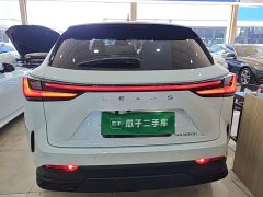 Lexus NX 350h FWD Creative Edition - ფოტო 5