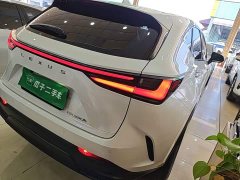 Lexus NX 350h FWD Creative Edition - ფოტო 6