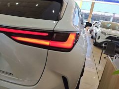 Lexus NX 350h FWD Creative Edition - ფოტო 7