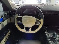 Lynk & Co 01 2.0T Diesel Two-Wheel Drive Pro - ფოტო 10
