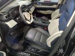 Lynk & Co 01 2.0T Diesel Two-Wheel Drive Pro - ფოტო 14