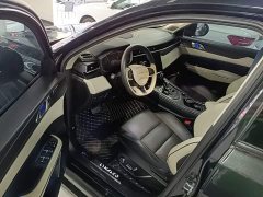 Lynk & Co 01 2.0T Diesel Two-Wheel Drive Pro - ფოტო 15