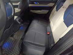 Lynk & Co 01 2.0T Diesel Two-Wheel Drive Pro - ფოტო 16