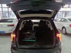 Lynk & Co 01 2.0T Diesel Two-Wheel Drive Pro - ფოტო 18