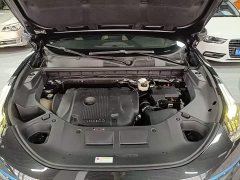 Lynk & Co 01 2.0T Diesel Two-Wheel Drive Pro - ფოტო 19