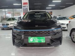 Lynk & Co 01 2.0T Diesel Two-Wheel Drive Pro - ფოტო 2