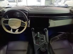 Lynk & Co 01 2.0T Diesel Two-Wheel Drive Pro - ფოტო 9