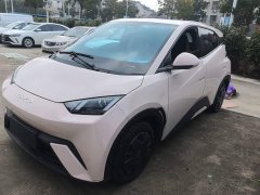 BYD Seagull Vitality Edition - ფოტო 1