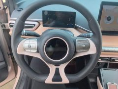 BYD Seagull Vitality Edition - ფოტო 10