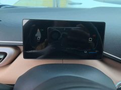 BYD Seagull Vitality Edition - ფოტო 11