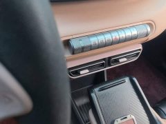 BYD Seagull Vitality Edition - ფოტო 13