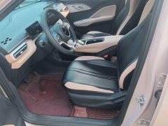 BYD Seagull Vitality Edition - ფოტო 14