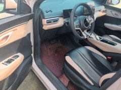BYD Seagull Vitality Edition - ფოტო 15