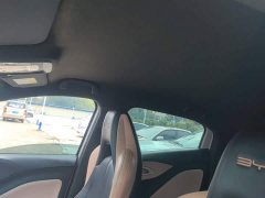 BYD Seagull Vitality Edition - ფოტო 17