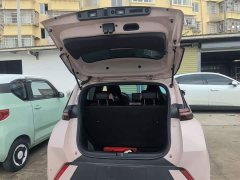 BYD Seagull Vitality Edition - ფოტო 18