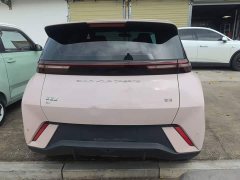 BYD Seagull Vitality Edition - ფოტო 5