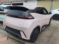 BYD Seagull Vitality Edition - ფოტო 6