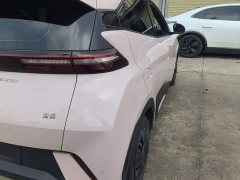 BYD Seagull Vitality Edition - ფოტო 7