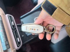 BYD Seagull Vitality Edition - ფოტო 8